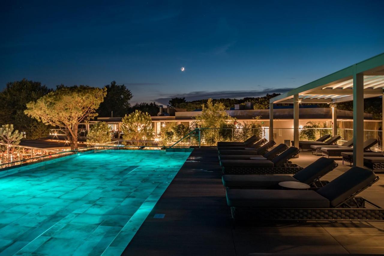 Mediterraneo Camping Village Cavallino-Treporti Exterior foto