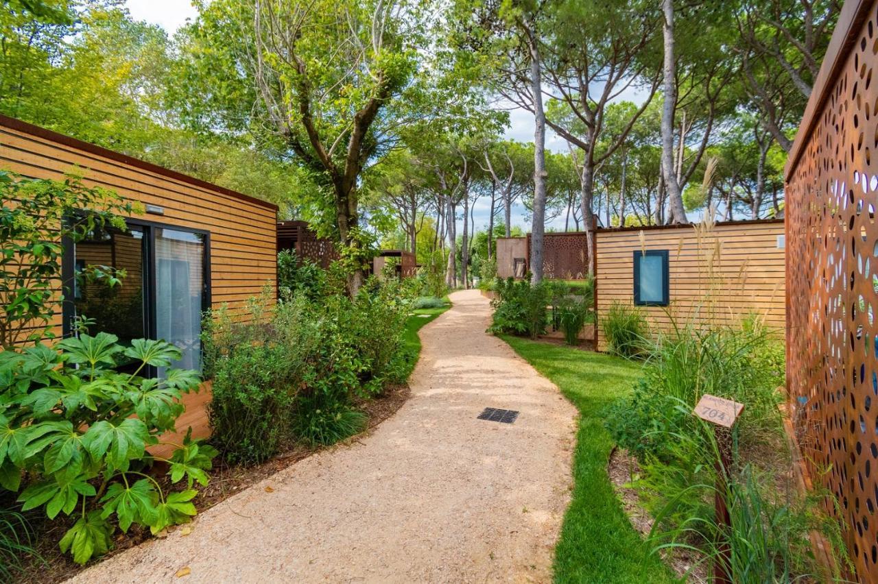 Mediterraneo Camping Village Cavallino-Treporti Exterior foto