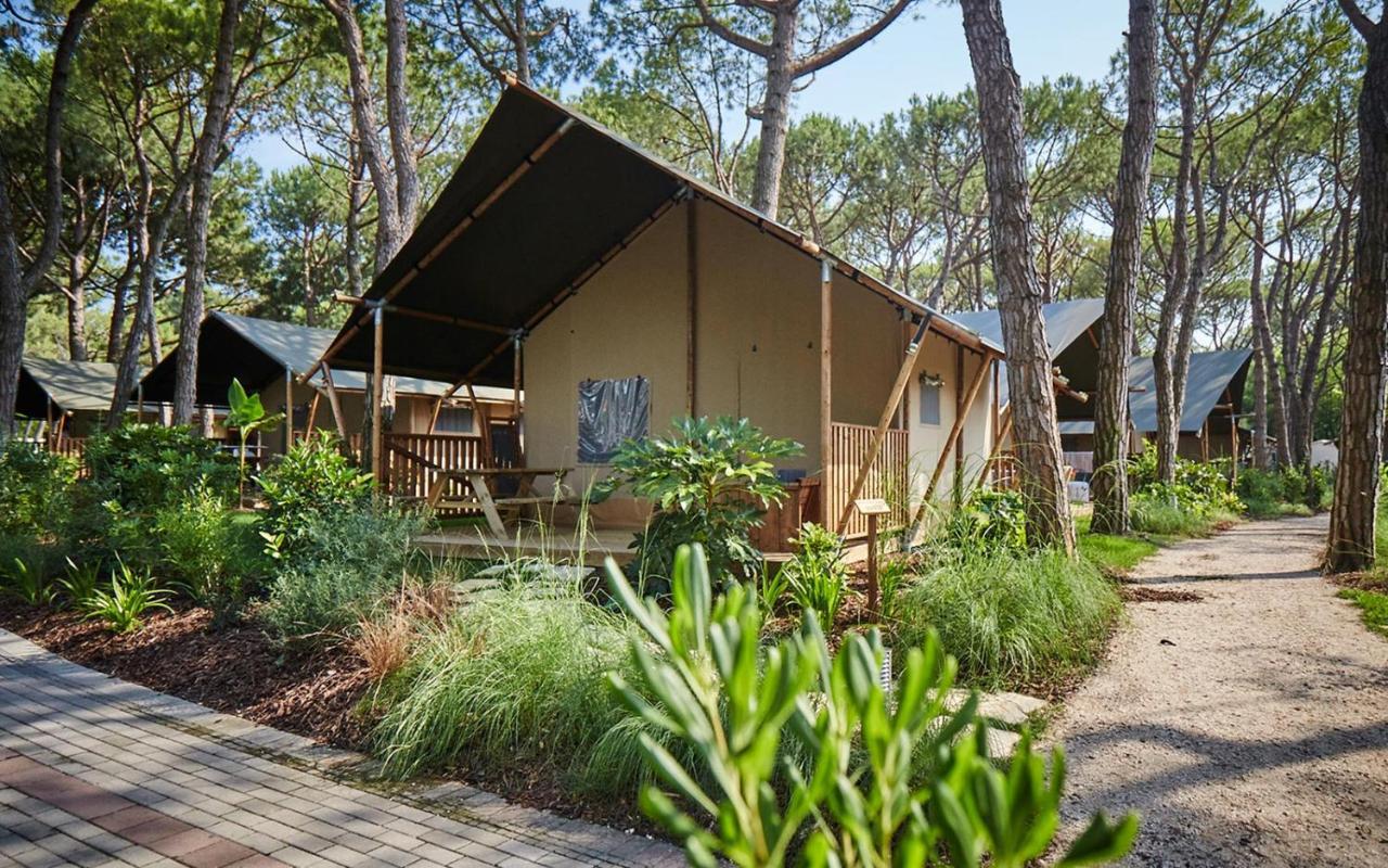 Mediterraneo Camping Village Cavallino-Treporti Exterior foto
