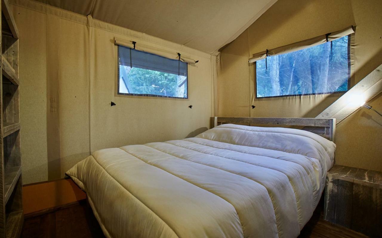 Mediterraneo Camping Village Cavallino-Treporti Exterior foto